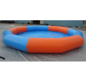 Pool2-509 Oppblåsbart basseng