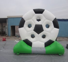 T11-803 Fotball skyting konkurranse