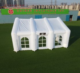Tent1-458 Oppblåsbare telt for utendørs utstillinger
