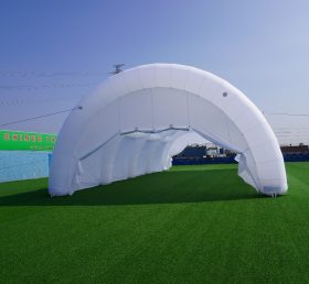 Tent1-295 Oppblåsbare telt utendørs telt