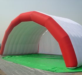 Tent1-375 Oppblåsbart telt av høy kvalitet