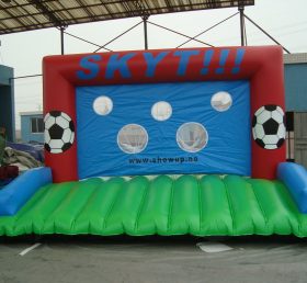 T11-1080 Fotball skyting konkurranse