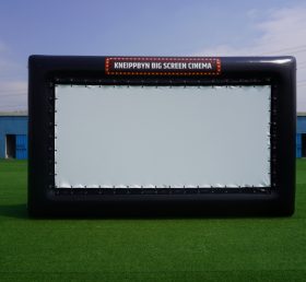 screen2-8 Oppblåsbare filmskjerm