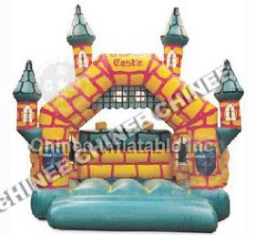 T5-145 Oppblåsbar jumper slott