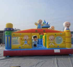 T6-423 Kinesisk gigantisk oppblåsbar leketøy