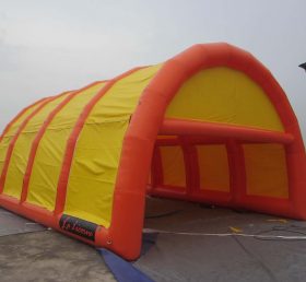 Tent1-135 Giant oppblåsbart telt
