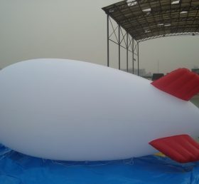B3-19 Utendørs flyvende luftballong