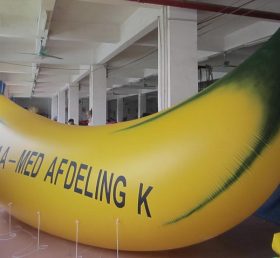 B3-3 Bananformet luftballong