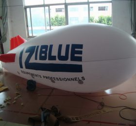 B3-42 Oppblåsbar luftbåtballong