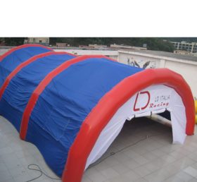 Tent1-330 Giant oppblåsbart telt