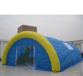 Tent1-339 Giant oppblåsbart baldakin telt
