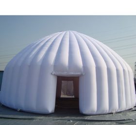 Tent1-372 Kommersiell oppblåsbart telt