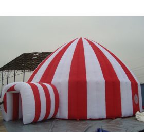 Tent1-427 Kommersiell oppblåsbart telt