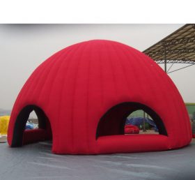 Tent1-428 Giant oppblåsbart telt