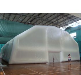 Tent1-443 Giant oppblåsbart telt