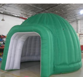 Tent1-447 Kommersiell oppblåsbart telt