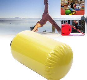 AT1-016 Innkjøpsprodukter oppblåsbare luftruller, oppblåsbare luftbøtter, luftruller for treningsstudioer, oppblåsbare gymnastikkluftbøtter