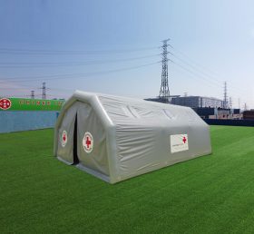 Tent2-1004 Røde Kors medisinsk telt