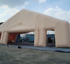 Tent1-601 Utendørs gigantisk oppblåsbart telt