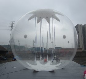 B3-50 Giant boble ball
