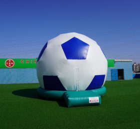 T1-9 Fotball/fotballformet sprett