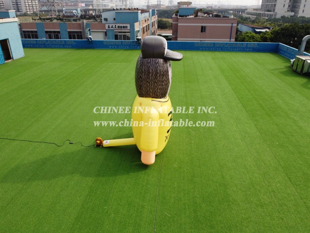 S4-521 Inflatable Model Product