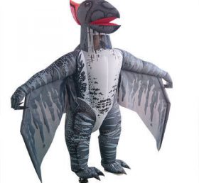 IC1-041 Dinosaur kostyme