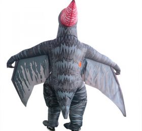 IC1-031 Dinosaur kostyme