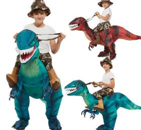 IC1-023 Dinosaur kostyme