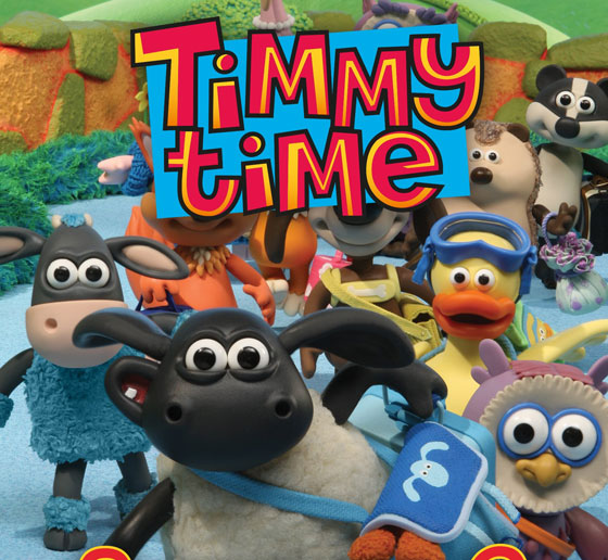 Timmy tid