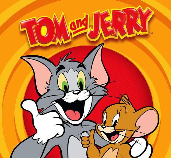 Tom og Jerry