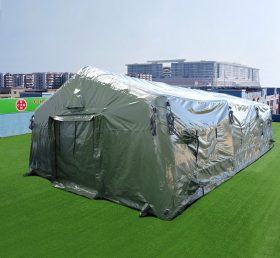 Tent1-4034 Militært lukket telt