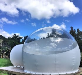 Tent1-5003 Bubble telt camping utendørs hage