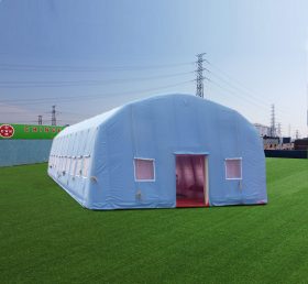 Tent1-4044 Oppblåsbare utstillings telt