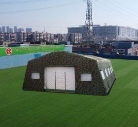 Tent1-4076 Høy kvalitet stort militært telt