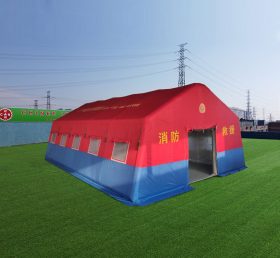 Tent1-4135 Brannmann oppblåsbart telt