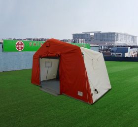 Tent1-4142 Rensing telt