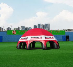 Tent1-4165 Oppblåsbare underholdende telt