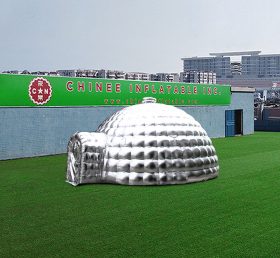 Tent1-4248 Kommersiell oppblåsbar kuppel