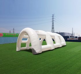 Tent1-4290 Oppblåsbare telt for utendørsaktiviteter