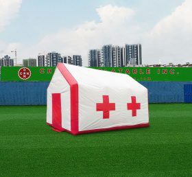 Tent1-4324 Humanitært telt