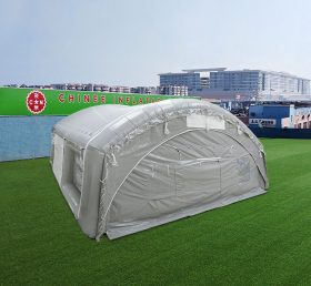 Tent1-4340 Bygg et telt