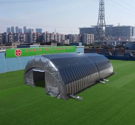 Tent1-4350 18 meter oppblåsbar bygning