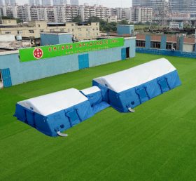 Tent1-4365 20 senger oppblåsbart telt