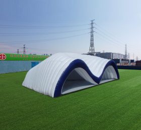 Tent1-4419 Tilpasset oppblåsbart telt