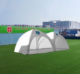 Tent1-4456 Oppblåsbare edderkoppaktivitetstelt