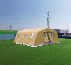 Tent1-4457 Kommersiell oppblåsbart telt