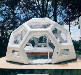 Tent1-5010 Bubble telt camping utendørs hage