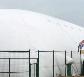 Tent3-023 Idrettssenter 1600M2