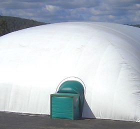 Tent3-033 Sportsenter 1500M2